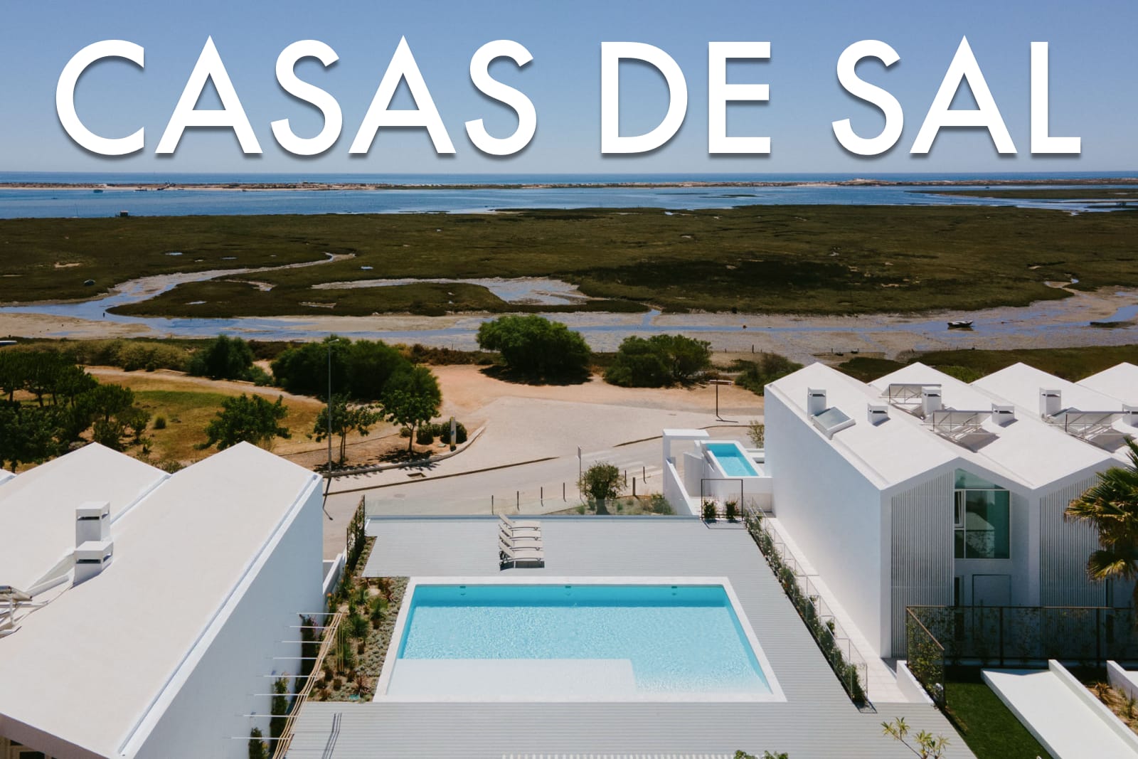 Casas de Sal