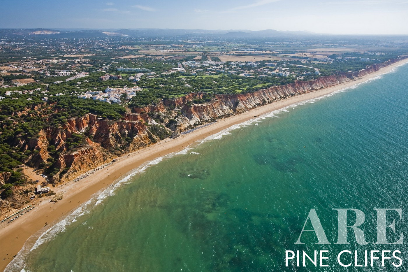 Luxury Properties in Portugal with premium location