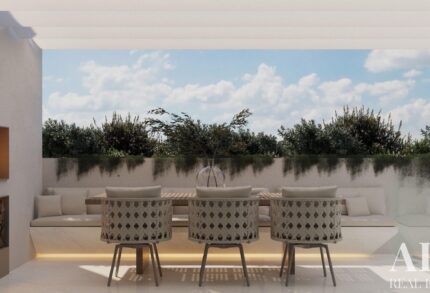 Villa 4 habitaciones en venta en Cuckoo’s Villas, Vilamoura, Loulé, Algarve &bull; ARE82335