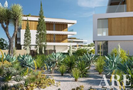 Apartamento 3 habitaciones en venta en Oak 35, Vilamoura, Loulé, Algarve &bull; ARE93084