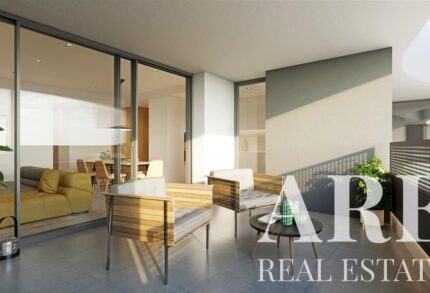 Apartamento 2 habitaciones en venta en The Leaf, São Gonçalo de Lagos, Lagos, Algarve &bull; ARE96428