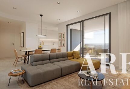 Apartamento 2 habitaciones en venta en The Leaf, São Gonçalo de Lagos, Lagos, Algarve &bull; ARE96428