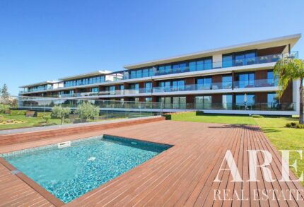 Apartamento 3 habitaciones en venta en Villa Nature, Sector 5, Vilamoura, Algarve &bull; ARE2152