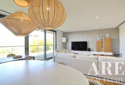 Apartamento 3 habitaciones en venta en Villa Nature, Sector 5, Vilamoura, Algarve &bull; ARE2152