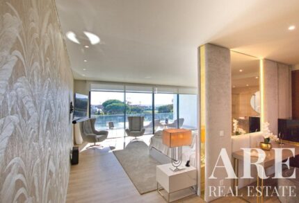 Villa Lujo 7 habitaciones en venta en Pinhal Velho, Vilamoura, Algarve &bull; ARE2381