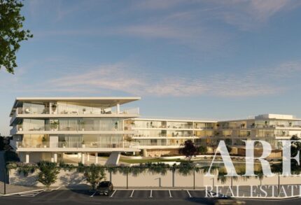 Apartamento 2 habitaciones en venta en Serenity Vilamoura, Sector 5, Vilamoura, Algarve &bull; ARE2411