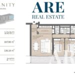 Apartamento 3 habitaciones en venta en Serenity Vilamoura, Sector 5, Vilamoura, Algarve &bull; ARE2418 - gallery image