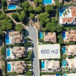 Parcela en venta en Varandas do Lago, Golden Triangle, Algarve • ARE2075 - gallery image