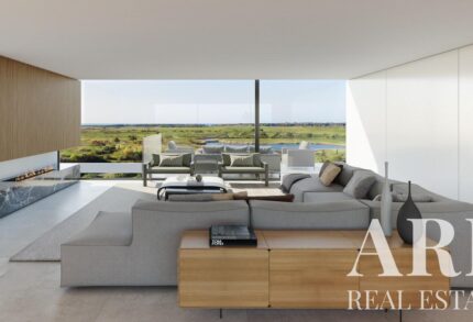 Apartamento Lujo 2 habitaciones en venta en The Creek, Laguna golf, Vilamoura, Algarve &bull; ARE2174