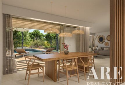 Villa 3 habitaciones en venta en Simple Vilamoura, Sector 5, Vilamoura, Algarve &bull; ARE2492