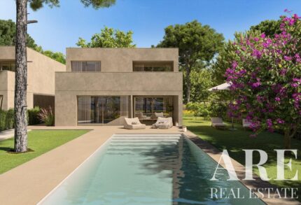 Villa 3 habitaciones en venta en Simple Vilamoura, Sector 5, Vilamoura, Algarve &bull; ARE2491