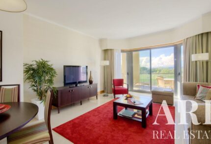 Apartamento 3 habitaciones en venta en The Residences, Victoria golf, Vilamoura, Algarve &bull; ARE870