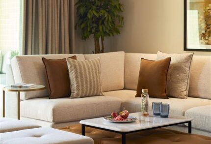 Apartamento 2 habitaciones en venta en Viceroy Residences at Ombria Resort, Querença, Tôr e Benafim, Loulé, Algarve &bull; ARE53762