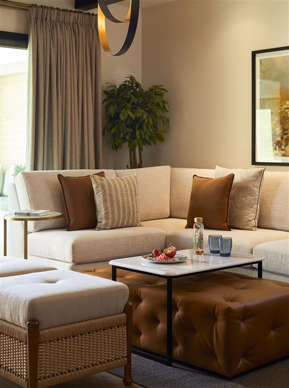 Apartamento 2 habitaciones en venta en Viceroy Residences at Ombria Resort, Querença, Tôr e Benafim, Loulé, Algarve • ARE53762