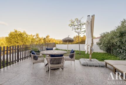 Villa 3 habitaciones en venta en Boliqueime, Loulé, Algarve &bull; ARE94190