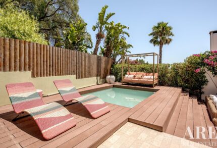 Villa 3 habitaciones en venta en São Sebastião, Loulé, Algarve &bull; ARE90734