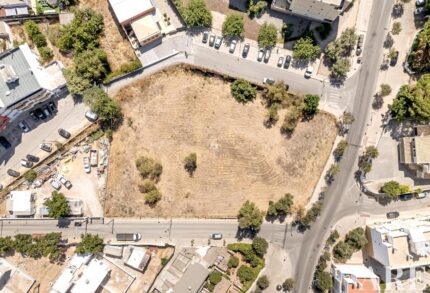 Parcela en venta en São Clemente, Loulé, Algarve &bull; ARE90640