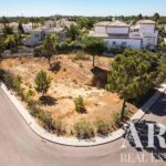 Parcela en venta en Almancil, Loulé, Algarve &bull; ARE67103 - gallery image