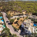Parcela en venta en Almancil, Loulé, Algarve &bull; ARE67103 - gallery image
