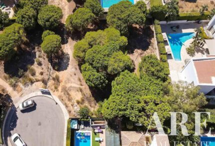 Parcela en venta en Almancil, Loulé, Algarve &bull; ARE67102