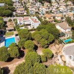 Parcela en venta en Almancil, Loulé, Algarve &bull; ARE67102 - gallery image