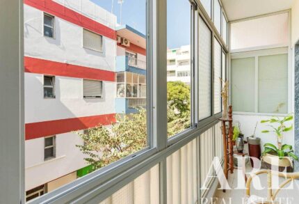 Apartamento 2 habitaciones en venta en Quarteira, Loulé, Algarve &bull; ARE85643