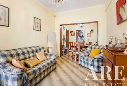 Apartamento 2 habitaciones en venta en Quarteira, Loulé, Algarve &bull; ARE85643