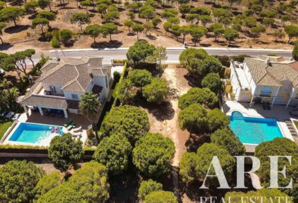 Parcela en venta en Almancil, Loulé, Algarve &bull; ARE67101
