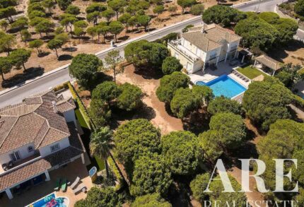 Parcela en venta en Almancil, Loulé, Algarve &bull; ARE67101