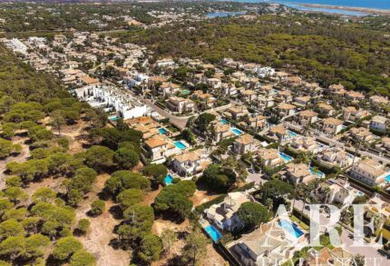 Parcela en venta en Almancil, Loulé, Algarve &bull; ARE67100