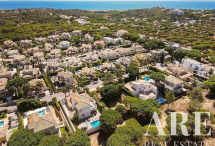 Parcela en venta en Almancil, Loulé, Algarve &bull; ARE67100