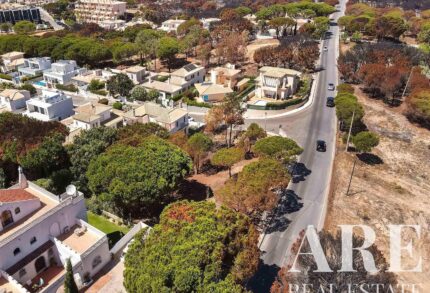 Parcela en venta en Almancil, Loulé, Algarve &bull; ARE67098