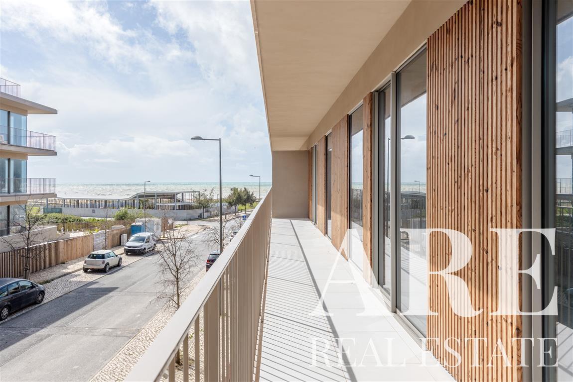 Apartamento 3 habitaciones en venta en Horizon Ocean Gardens, Quarteira, Loulé, Algarve • ARE96426