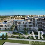 Apartamento 2 habitaciones en venta en M33 Residences, Vilamoura, Quarteira, Algarve &bull; ARE74239 - gallery image
