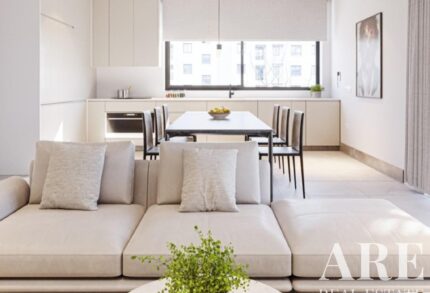 Apartamento 1 habitación en venta en M33 Residences, Vilamoura, Quarteira, Algarve &bull; ARE74252