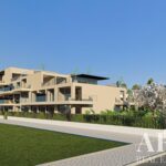 Apartamento 1 habitación en venta en M33 Residences, Vilamoura, Quarteira, Algarve &bull; ARE74252 - gallery image