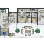 Apartamento 3 habitaciones en venta en Finisterra, Albufeira - gallery image