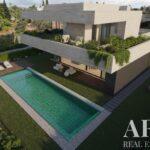 Villa 3 habitaciones en venta en PLUZ Premium Living, Luz, Lagos, Algarve • ARE96022 - gallery image