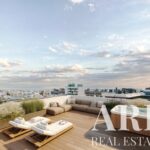 Apartamento 3 habitaciones en venta en Lux Garden EVO, Faro (Sé e São Pedro), Faro, Algarve &bull; ARE95642 - gallery image