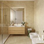 Apartamento 3 habitaciones en venta en Lux Garden EVO, Faro (Sé e São Pedro), Faro, Algarve &bull; ARE95639 - gallery image