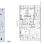 Apartamento 2 habitaciones en venta en Porches, Lagoa, Algarve &bull; ARE96075 - gallery image