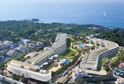 Apartamento 2 habitaciones en venta en W Residences, Albufeira