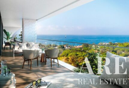 Apartamento 3 habitaciones en venta en W Residences, Albufeira