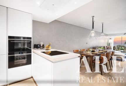 Apartamento 3 habitaciones en venta en W Residences, Albufeira