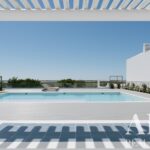 Villa 3 habitaciones en venta en Casas de Sal, Moncarapacho e Fuseta, Olhão, Algarve &bull; ARE73948 - gallery image