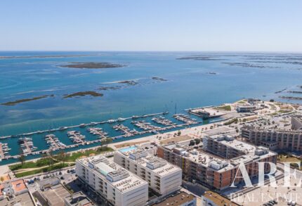 Apartamento 2 habitaciones en venta en Olhão, Algarve &bull; ARE71837