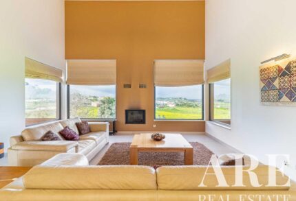 Villa 5 habitaciones en venta en São Gonçalo de Lagos, Lagos, Algarve &bull; ARE70131