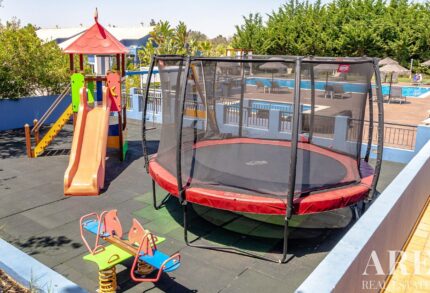 Propiedad Estudio en venta en Luz, Lagos, Algarve &bull; ARE69292