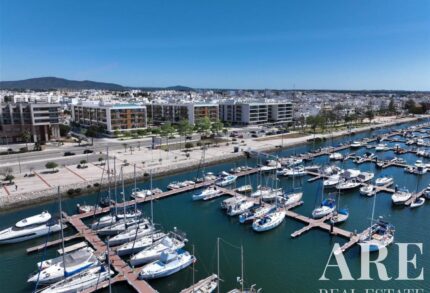 Apartamento 2 habitaciones en venta en Del Mar Waterfront Living, Olhão, Algarve &bull; ARE65866