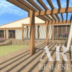 Terreno en venta en Bordeira, Aljezur, Algarve • ARE65761 - gallery image